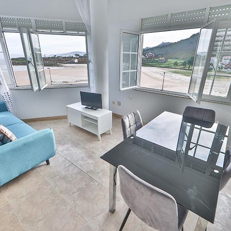 Apartamentos Camelle Exteriör bild