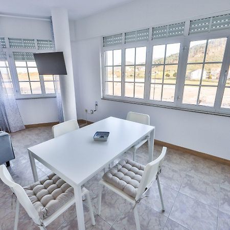 Apartamentos Camelle Exteriör bild