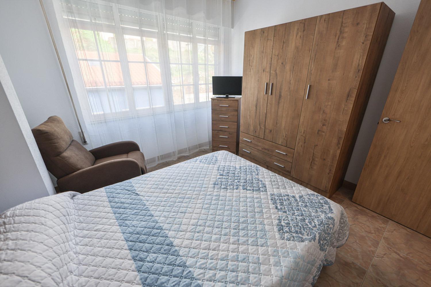 Apartamentos Camelle Exteriör bild
