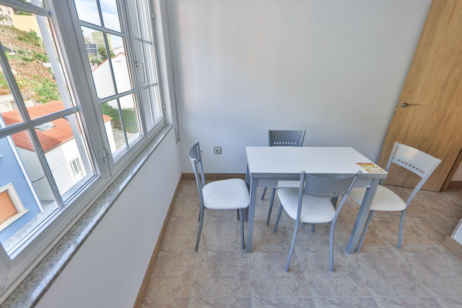 Apartamentos Camelle Exteriör bild
