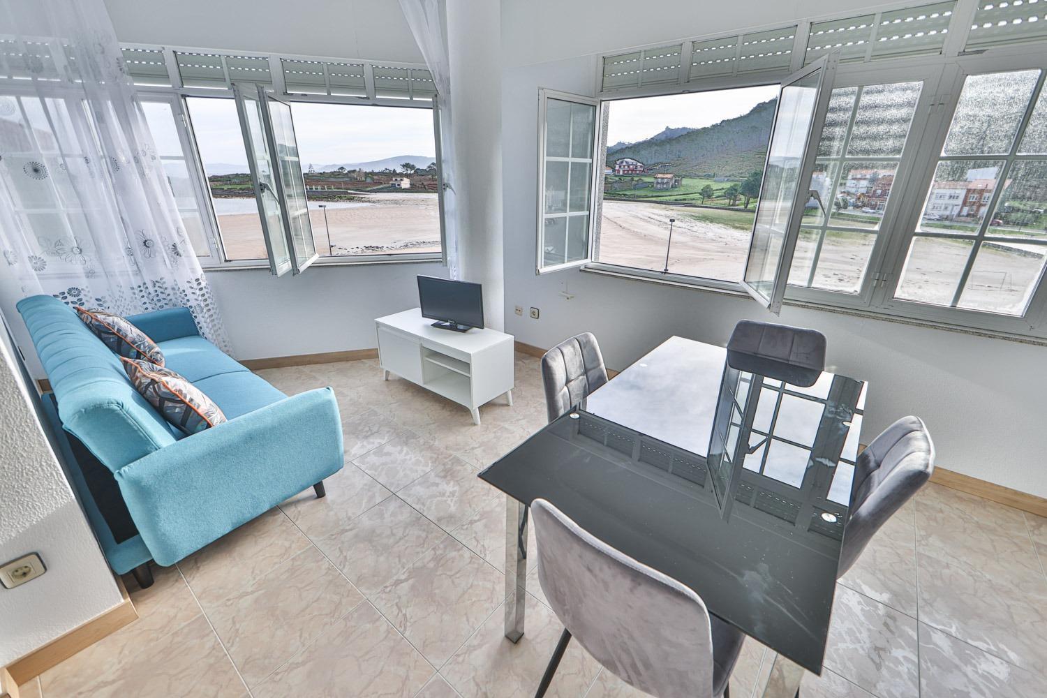 Apartamentos Camelle Exteriör bild