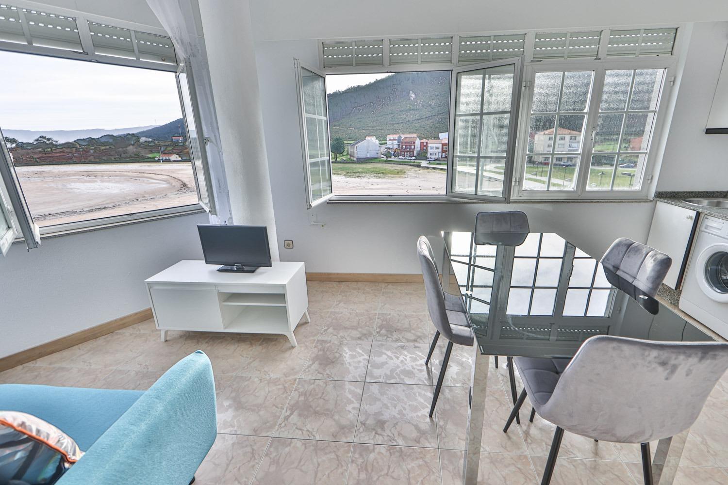 Apartamentos Camelle Rum bild