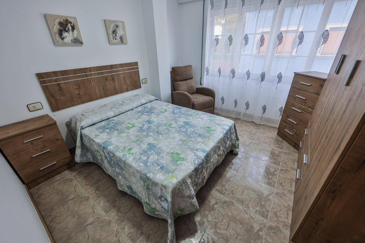 Apartamentos Camelle Exteriör bild