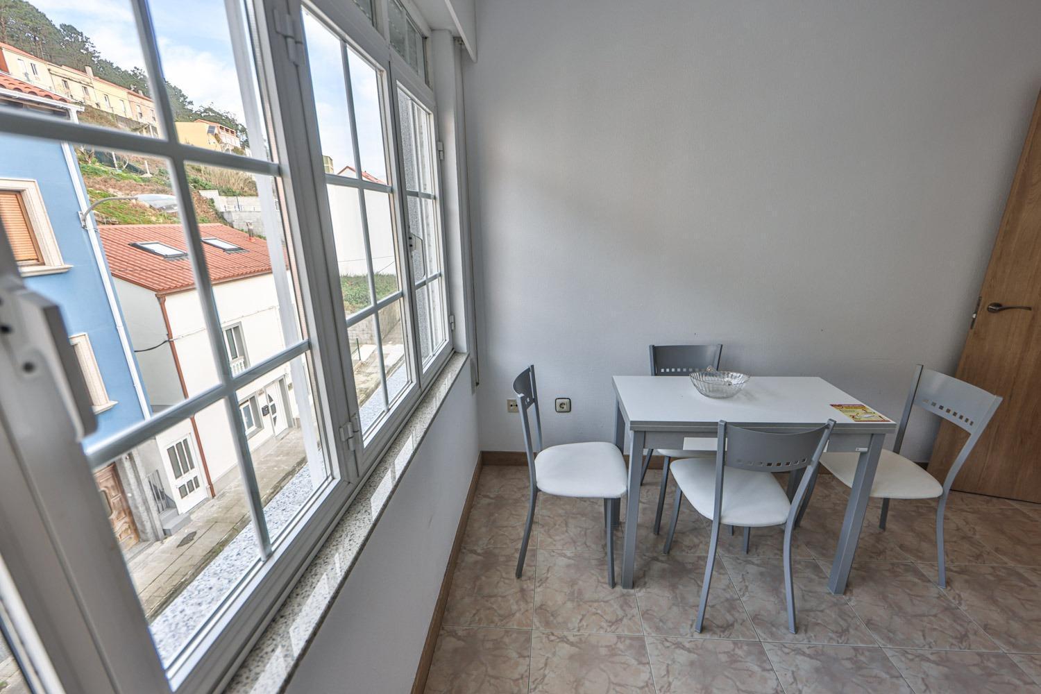 Apartamentos Camelle Exteriör bild