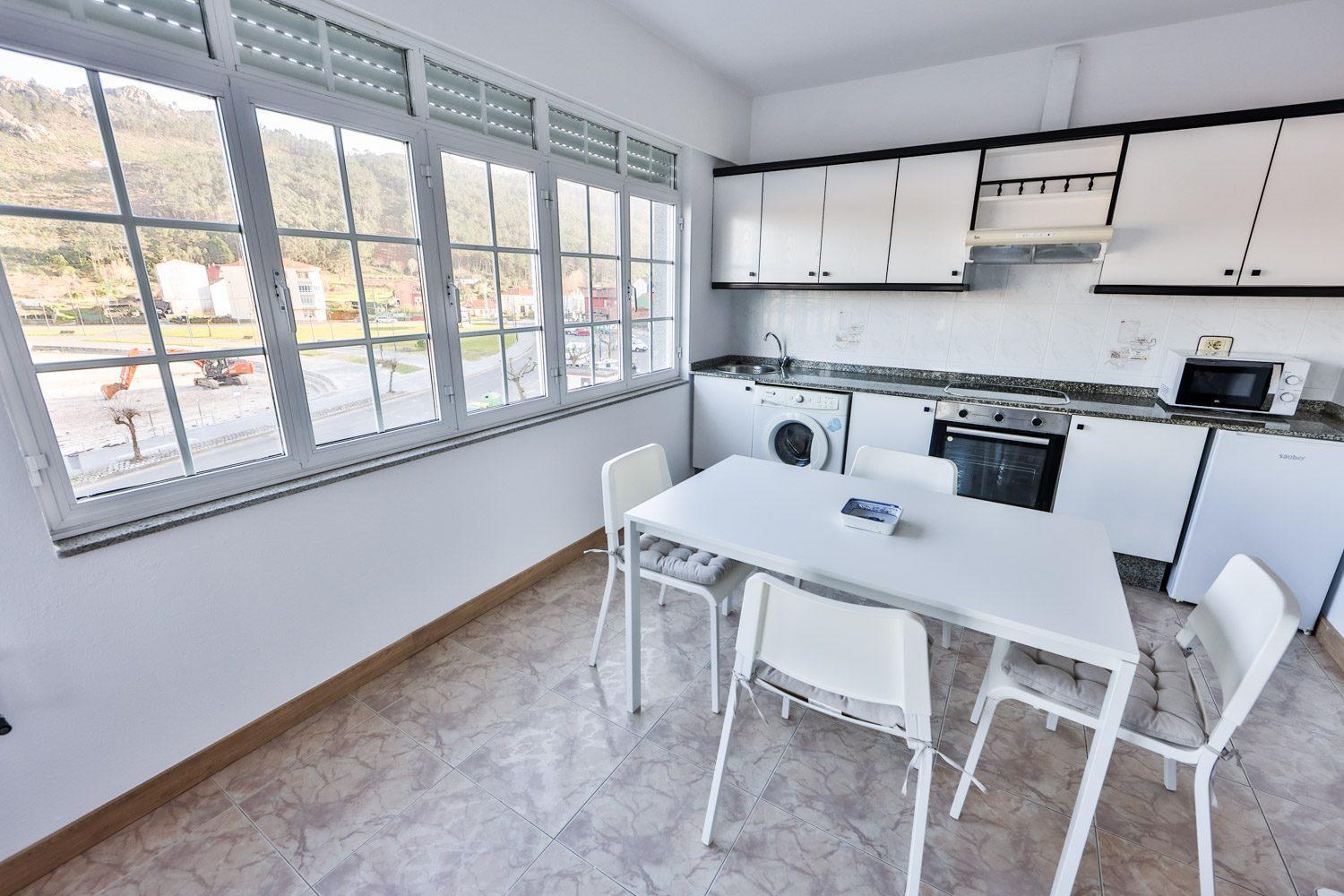 Apartamentos Camelle Exteriör bild