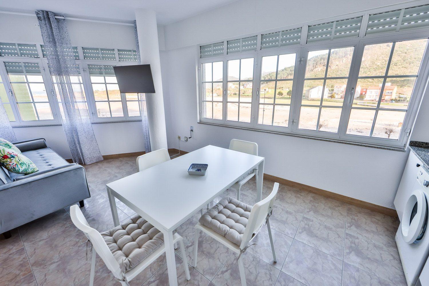 Apartamentos Camelle Exteriör bild