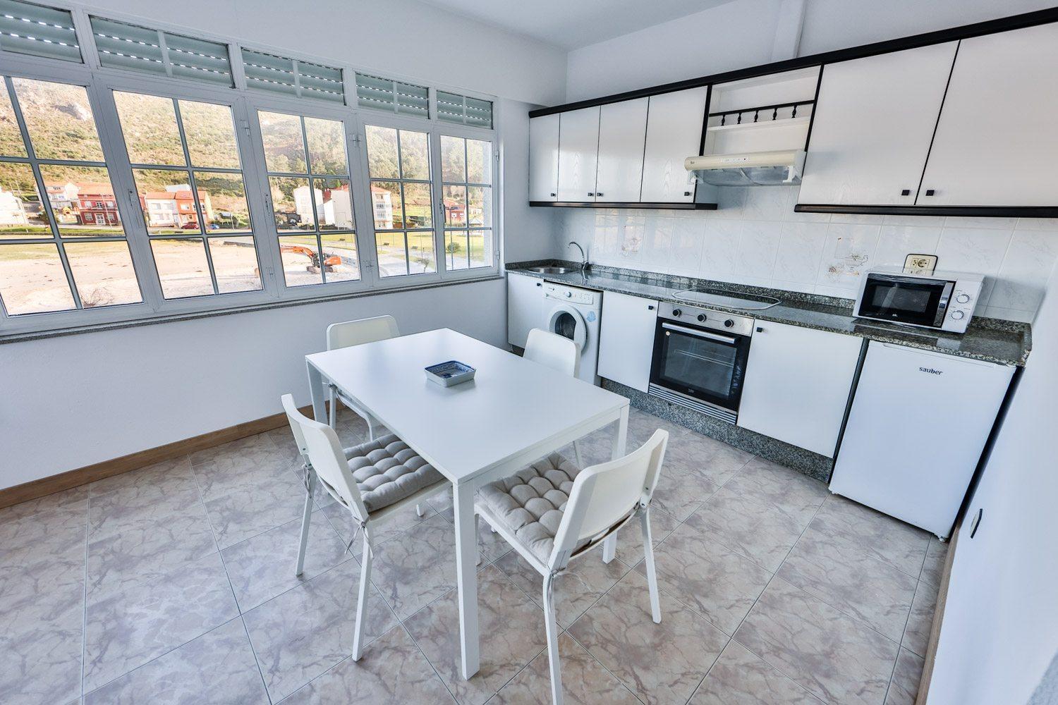 Apartamentos Camelle Exteriör bild
